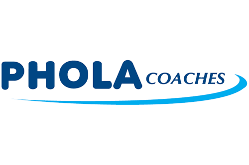 Phola Coaches